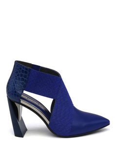 Туфли женские United nude синие