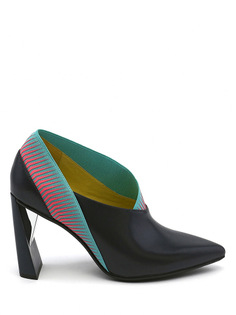 Туфли женские United nude черные