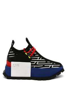 Кроссовки женские United nude синие