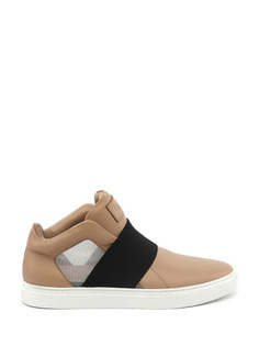 Кеды женские United nude 57313 желтые 38 RU