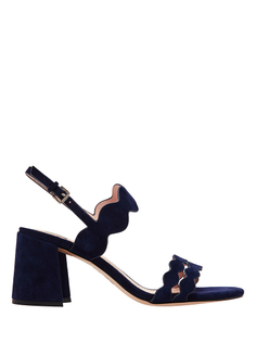 Босоножки женские Bibi Lou синие