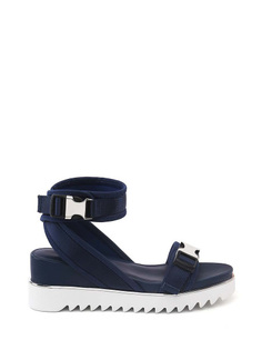 Сандалии женские United nude черные