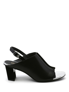 Босоножки женские United nude черные