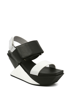 Босоножки женские United nude черные