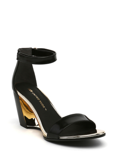 Босоножки женские United nude черные