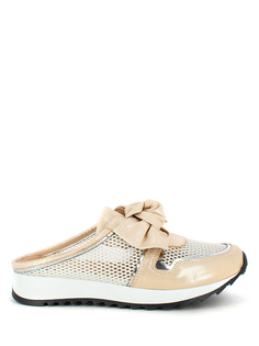 Сабо женские Just Couture бежевые