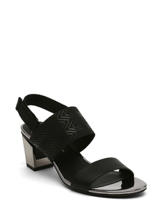 Босоножки женские United nude черные