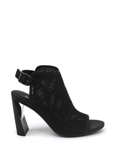 Босоножки женские United nude черные