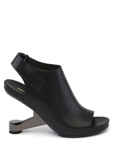 Босоножки женские United nude черные