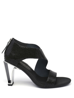 Босоножки женские United nude черные