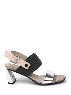 Босоножки женские United nude коричневые