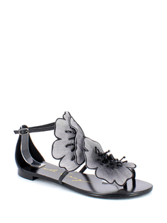 Сандалии женские Lola Cruz синие