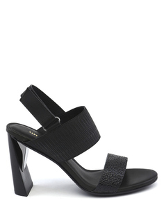 Босоножки женские United nude черные