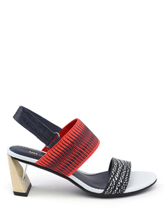 Босоножки женские United nude черные