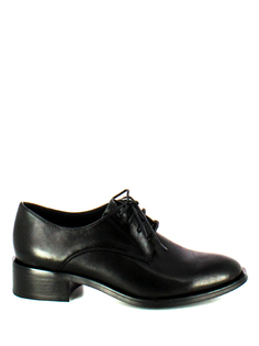 Полуботинки женские Just Couture 59879 черные 37 RU