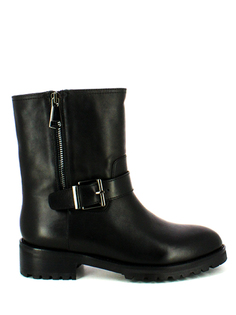 Ботинки женские Just Couture черные