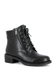 Ботинки женские Just Couture черные