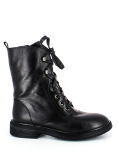 Ботинки женские Just Couture черные