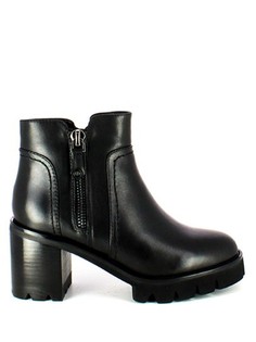 Ботинки женские Just Couture черные