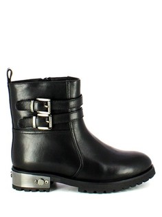 Ботинки женские Just Couture черные