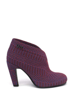 Ботильоны женские United nude 53813 разноцветные 36 RU