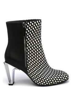 Ботильоны женские United nude черные