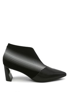 Ботильоны женские United nude черные