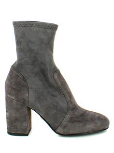 Ботильоны женские Lola Cruz серые