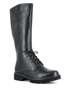 Сапоги женские Just Couture черные