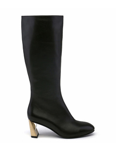 Сапоги женские United nude черные