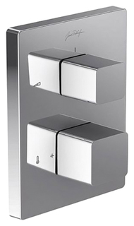 Смеситель для встраиваемой системы Jacob Delafon E98729-CP