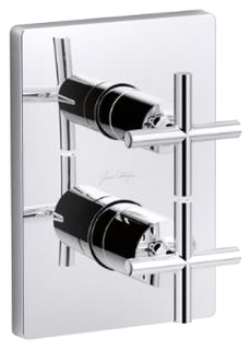 Смеситель для встраиваемой системы Jacob Delafon E98728-CP