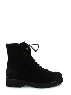 Ботинки женские Just Couture черные