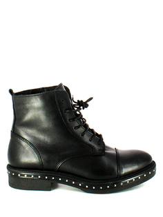 Ботинки женские Just Couture черные