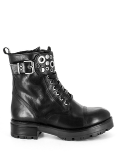 Ботинки женские Just Couture черные