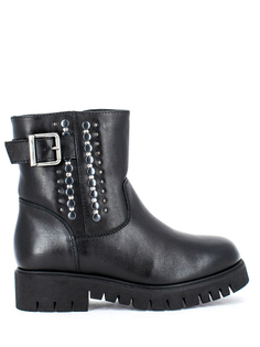 Ботинки женские Just Couture черные