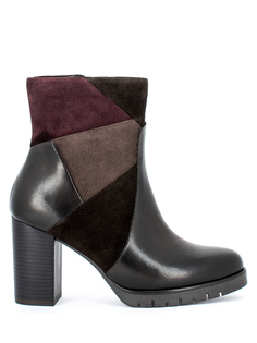 Ботильоны женские Just Couture коричневые