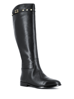 Сапоги женские Just Couture черные