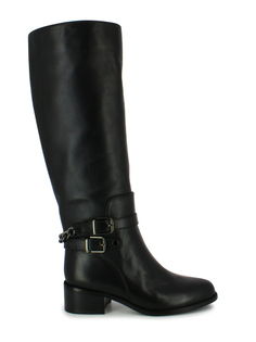 Сапоги женские Just Couture черные