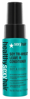 Кондиционер для волос Sexy HairSoy Tri - Wheat Leave-In 50 мл