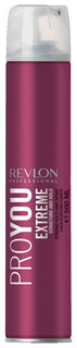 Лак для волос Revlon Professional Pro You Extreme 500 мл