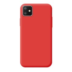 Чехол Deppa Gel Color Case Basic для Apple iPhone 11 Red