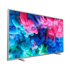 4K UHD Телевизор Philips 55 PUS 6523/60
