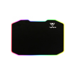 Игровой коврик для мыши Patriot Viper LED mouse pad Патриот