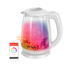 Чайник электрический Redmond SkyKettle RK-G212S White