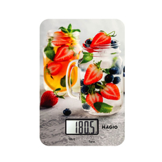 Весы кухонные Magio МG-794