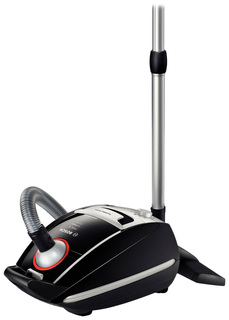 Пылесос Bosch BSGL52531 Black