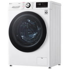 Стиральная машина LG F2V9HS9W White
