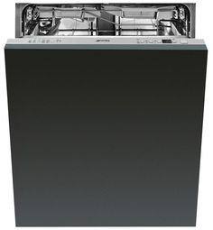 Встраиваемая посудомоечная машина 60 см Smeg STP 364 S