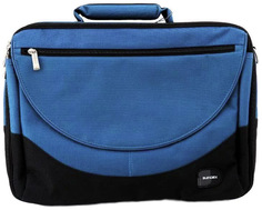 Сумка для ноутбука 16" Sumdex PON-302NV синяя